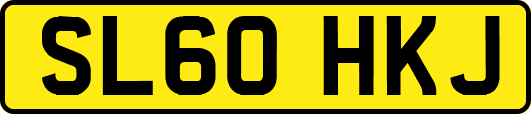 SL60HKJ