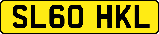 SL60HKL