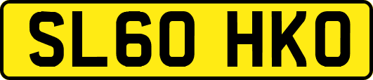 SL60HKO