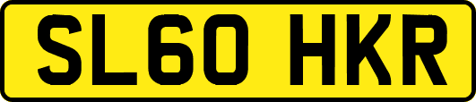 SL60HKR