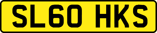SL60HKS