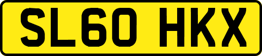 SL60HKX