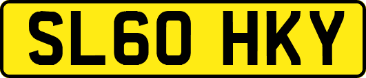 SL60HKY