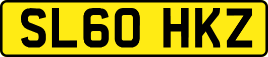 SL60HKZ