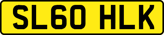 SL60HLK