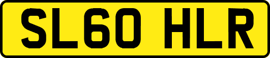 SL60HLR