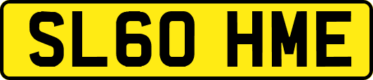 SL60HME