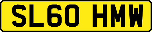 SL60HMW