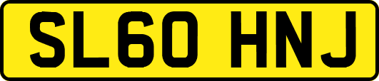 SL60HNJ