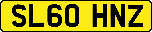 SL60HNZ