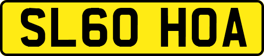 SL60HOA