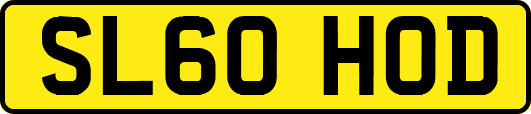 SL60HOD