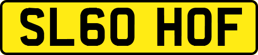 SL60HOF