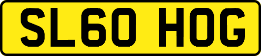 SL60HOG