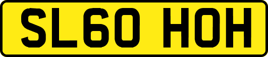 SL60HOH