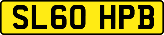 SL60HPB