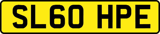 SL60HPE