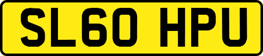 SL60HPU
