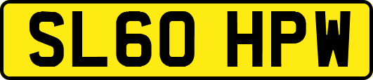 SL60HPW