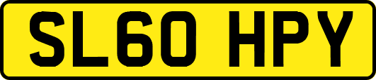 SL60HPY