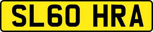 SL60HRA