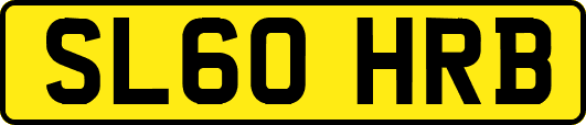 SL60HRB