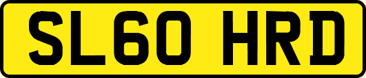 SL60HRD