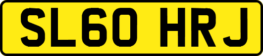 SL60HRJ