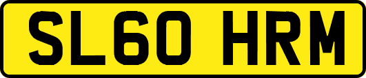 SL60HRM