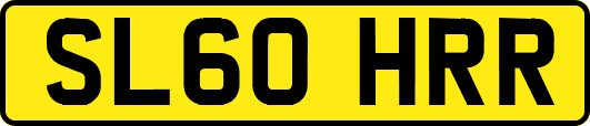 SL60HRR