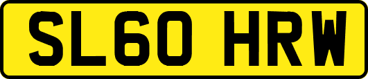 SL60HRW