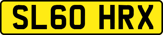 SL60HRX