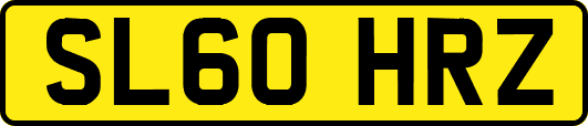 SL60HRZ