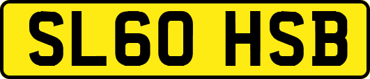 SL60HSB