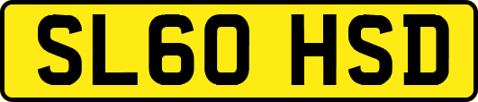 SL60HSD