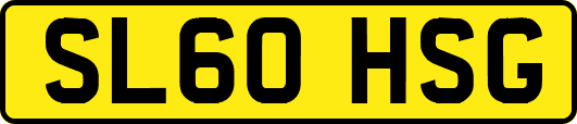 SL60HSG