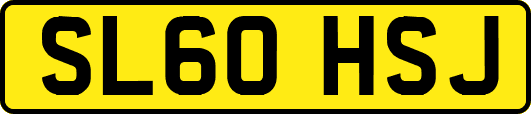 SL60HSJ