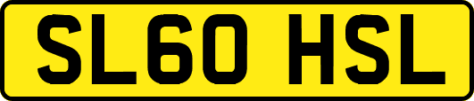 SL60HSL