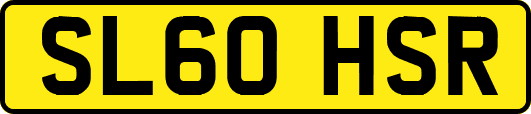 SL60HSR
