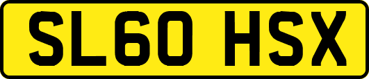 SL60HSX