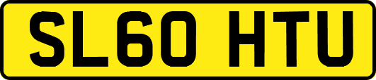 SL60HTU