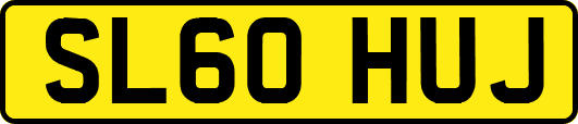 SL60HUJ