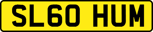 SL60HUM