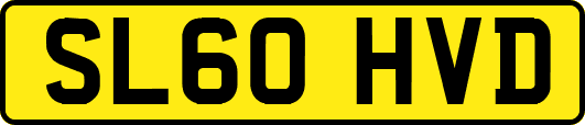 SL60HVD