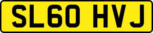 SL60HVJ