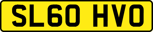 SL60HVO