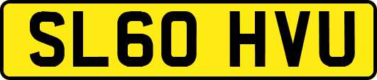 SL60HVU