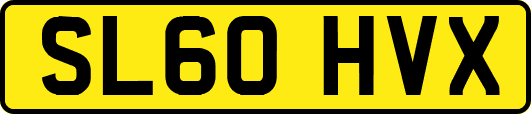 SL60HVX