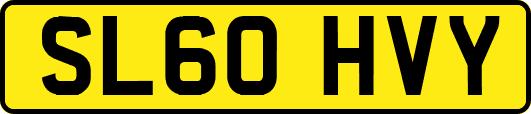 SL60HVY