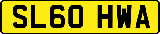 SL60HWA